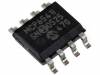 MCP6541-I/SN Компаратор; 4мкс; 1,6?5,5В; Каналы:1; SMD; SO8