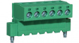 CTBP96HJ/6FL Wire-to-board terminal block 1.5 mm2 solid or stranded, 6 poles