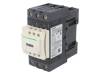 LC1D50AB5 Контактор:3-полюсный; NO x3; Вспомогательные контакты: NO + NC