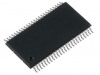 MSP430FR2033IG48R Микроконтроллер; SRAM: 2048Б; Flash: 16кБ; TFSOP48; 1,8?3,6ВDC