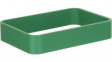 RWK-2.38 Plastic Ring 80x56x15mm Plastic Green
