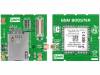 GSM BOOSTER Дочерняя плата; CSTP 50pin vertical SMD,MMCX