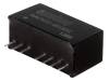 AM2GH-4815DZ, Преобразователь: DC/DC; 2Вт; Uвх:18?75В; Uвых:15ВDC; Iвых:66мА, AIMTEC
