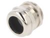 53112060 Кабельный ввод; M50; 1,5; IP68; Мат-л: латунь; Серия: SKINTOP® MS