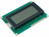 RC1604A-FHY-ESV, Дисплей: ЖКД; алфавитно-цифровой; FSTN Positive; 16x4; LED; PIN:16, RAYSTAR OPTRONICS