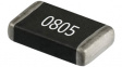 RND 1550805S8J0104T5E SMD Resistor, Thick film 100 kOhm,  ±  5 %, 0805