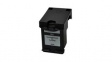 V7-HP563EE-INK Ink Cartridge, Black, 480 Sheets