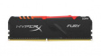 HX434C17FB3A/32 RAM Memory HyperX Fury DDR4 1x 32GB DIMM 288 Pins