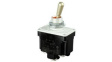 2TL1-10 Toggle Switch ON-ON-ON DPDT