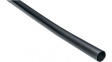 318-30900 Heat-Shrink Tubing Cross-Linked Polyolefin, 3 ... 9mm, Black, 1.2m