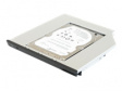 DELL-320S/5-NB40 Harddisk 2.5" SATA 1.5 Gb/s 320 GB 5400RPM