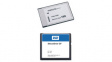 KS4GRIT-803M Industrial microSDHC 4 GB SLC based, Extended temperature