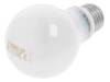 8718696419656 Лампочка LED; теплый белый; E27; 230ВAC; 470лм; 6Вт; 2700(тип.)K