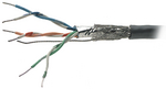 8112 060500, Data cable Shielded&nbsp;&nbsp; 12 x 2 0.2 mm2, Belden