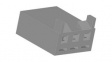 43061-0003 SPOX, Receptacle Housing, 3 Poles, 1 Rows, 3.96mm Pitch