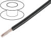 6718 BK001, Кабель; EcoGen™, EcoWire®, UL AWM 11028; многопров; Cu; 12AWG; MPPE, Alpha Wire