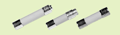 172526.0,08, GZKM M AC 250V 5x25 мм Miniature Fuse-Link Cylindrical with Indicator 0,08A, Siba