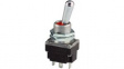 1MT2-5 Toggle Switch (ON)-OFF-ON 2CO IP67/IP68