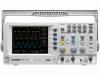 GDS-1072-U Осциллограф: цифровой; Частота: ?70МГц; Каналы:2; 4квыб/канал