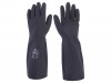 VE510NO07 Защитные перчатки; Размер: 7; неопрен; TOUTRAVO VE510; 38мм