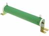 R200W-2R2, Резистор: проволочный; 2,2Ом; 200Вт; ±5%; O35x222мм; 200ppm/°C, SR PASSIVES