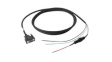 25-159551-01 Power Cable, 3m, Suitable for VC70