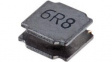74404064102 WE-LQS SMT Power Inductor, 1000uH, 400mA, 1.9MHz, 4.7Ohm