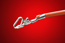 08-55-0111, Контакт; "мама"; 30?22AWG; KK 254; позолота; обжим; россыпью, Molex