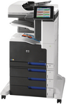 CC524A#B19, LaserJet Enterprise 700 Color MFP M775z, HP