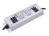 ELG-100-C500-3Y Блок питания: импульсный; LED; 100Вт; 100?200ВDC; 500мА; IP67; 850г