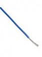 4160102 [100м] Stranded Wire PVC 0.5mm2 Tinned Copper Blue H07V-K 100m