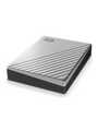 WDBKYJ0020BSL-WESN, My Passport™ Ultra Mac External Hard Drive USB-C 2TB, Western Digital