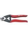 T3744, Cable Cutter, 190mm, C.K Tools (Carl Kammerling brand)