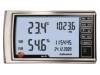 TESTO 622 0560 6220 Измеритель давления, температуры и влажности; -10?60°C; IP30