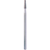 Dremel 7134, Diamond Wheel Point, 46 mm, 3.2 mm, 2 mm, Dremel