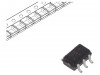 MC74VHC1G86DFT1G IC: цифровая; XOR; Каналы: 1; IN: 2; SMD; SC88A; Серия: VHC; 2?5,5ВDC