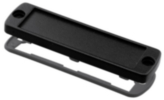 ABD1600, Aluminium cover, Bopla