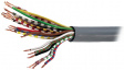 LI-YY 5X0,25 MM Управляющий кабель неэкранированный 5x0.25 mm²