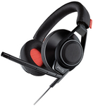 202180-05, PC Headset RIG Surround, Plantronics