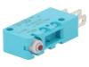 ABV1210513, Микропереключатель SNAP ACTION; без рычага; SPDT; 3A/250ВAC, Panasonic