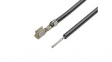 2175111121 Pre-Crimped Lead L1NK250 Female - Bare Ends 75mm 22AWG