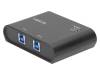 UA0216, Switch USB; USB 1.1,USB 2.0,USB 3.0, LOGILINK