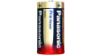 LR14PPG/4BW [4 шт] Primary Battery, Alkaline, C, 1.5V, Pro Power, Pack of 4 pieces