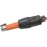 ERG 50-HEAD, Cable Tie Tensioning Tool 2.4 ... 4.8mm, Thomas & Betts