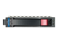659339-B21, Harddisk 3.5" SATA 6 Gb/s 2000 GB 7200RPM, HP