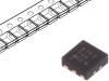 CSD87502Q2T Транзистор: N-MOSFET; полевой; 30В; 5А; 2,3Вт; WSON6 2x2мм; NexFET™