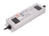 ELG-240-24D2, Блок питания: импульсный; LED; 240Вт; 24ВDC; 10А; 142?431ВAC; IP67, MEAN WELL