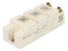 BSM100GB60DLC Модуль: IGBT; 100А; 445Вт; AG-34MM-1; 600В; Ifsm:200А; винтами