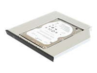 DELL-320S/5-NB42, Harddisk 2.5" SATA 1.5 Gb/s 320 GB 5400RPM, -