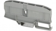3034387 CARRIER 35-8 Partition Plate 99.8x8.2x57.1mm Grey